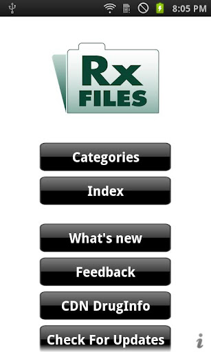 RXFiles