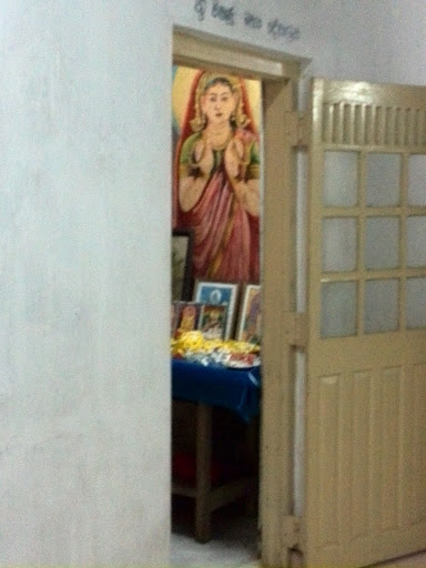 Wadduwa  Gangarama Temple