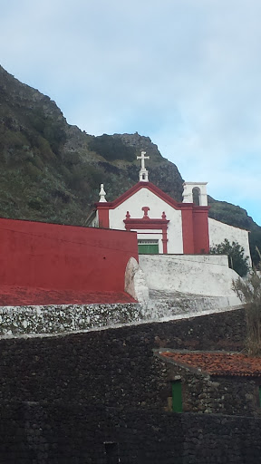 Sao Lourenco Church