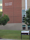 Allan Jones Intercollegiate Aquatic Center