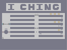 Thumbnail of the map 'I Ching 2: K'un'