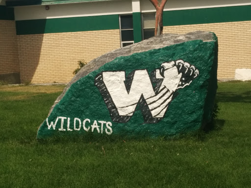 Wildcat Rock