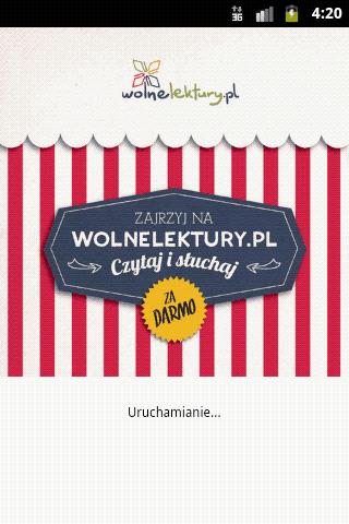 Wolne Lektury