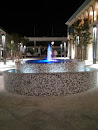 Campus Square Fountain