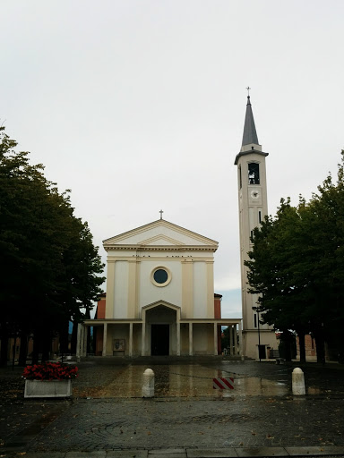 Tamai - Chiesa