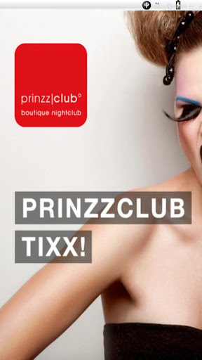 PRINZZCLUB TIXX