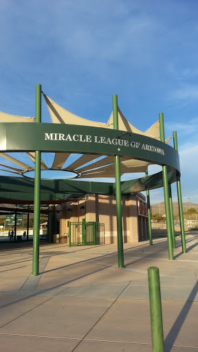 Miracle League of Arizona Stadium