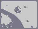 Thumbnail of the map 'Space place 4: Bye, Bye Earth'