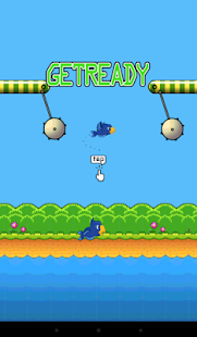 How to get Swing Parrot lastet apk for android