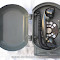 Wall Phones - Western Electric 325L 4