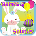 Easter Games For Kids Free Apk