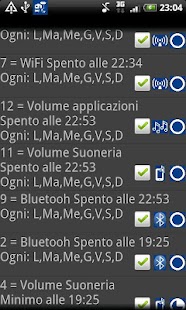 How to mod Routine Settings 1.5 mod apk for pc