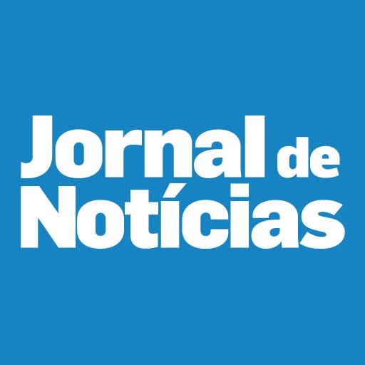 JN - Jornal de Notícias LOGO-APP點子