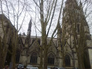 Cathedrale de Saintes