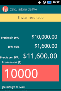 How to mod Cálcular IVA - Colombia patch 0.3 apk for android