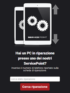 How to mod Service Point patch 1.0.2 apk for android