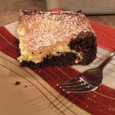 Gooey Butter Cake I