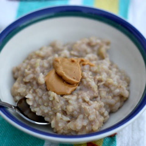 10 Best Brown Rice Breakfast Recipes | Yummly