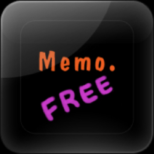 Memo Widget [ Free ] LOGO-APP點子