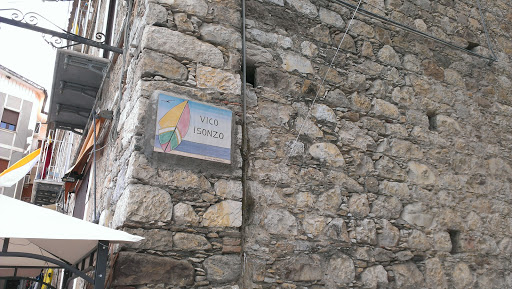 Vico Isonzo