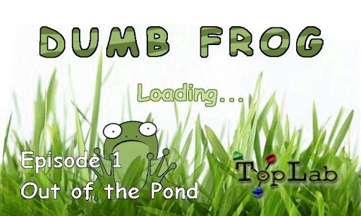 Dumb Frog FREE