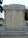 Monument Aux Morts Guerre 14-18