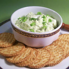 Avocado Dip