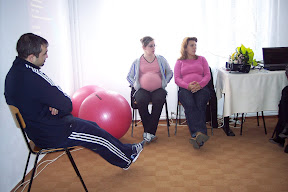 Prenatal Classes