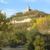 Veliko Tarnovo spirit