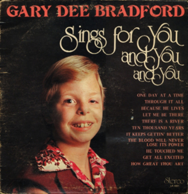 Gary Dee Crazy