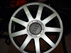 Rines 17 Medida 5112 De Audi Modelo 