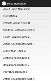 How to install Surya Namaskar 1.0 mod apk for laptop