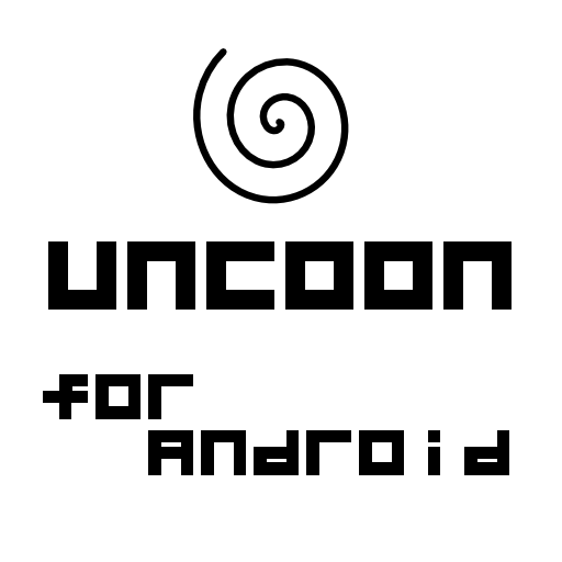 uncoon for Android LOGO-APP點子