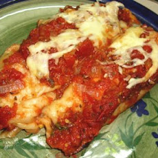 Italian Wraps