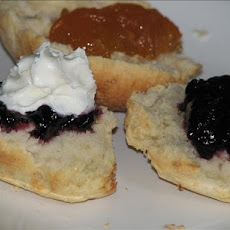 Scones