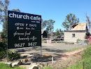 Church Cafe