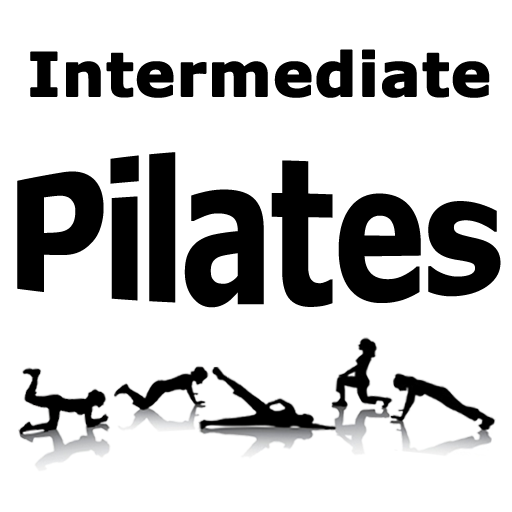 Intermediate Pilates Videos 健康 App LOGO-APP開箱王