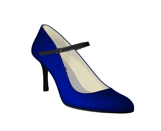 I Designed My Perfect Shoes!