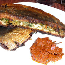 Married Sardines
