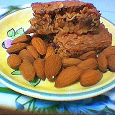 Dream Bars