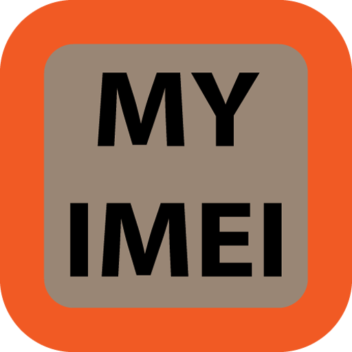 My IMEI LOGO-APP點子