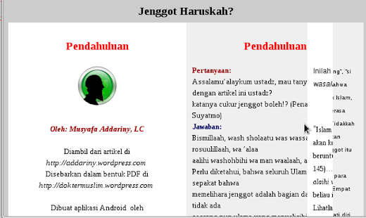 How to download Jenggot App 1.0 mod apk for bluestacks