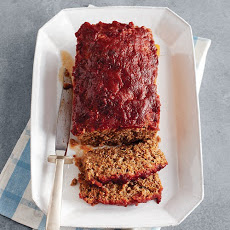 Classic Meat Loaf