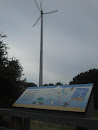 Jockey's Ridge Wind Turbine