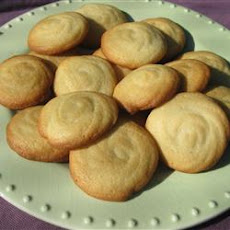 Vanilla Wafers II