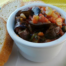 Caponata