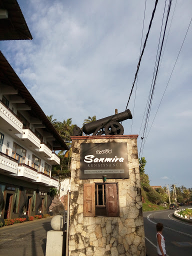 Sanmira Hotel