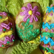 Easter Potatoes