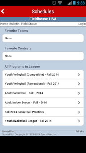 How to mod FieldhouseUSA patch 4.0.1 apk for laptop