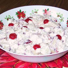 Apple Salad